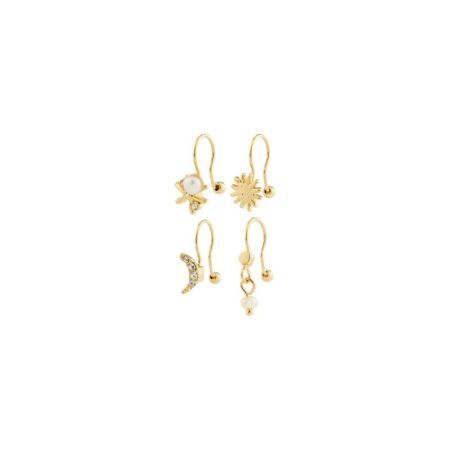 gold-plated