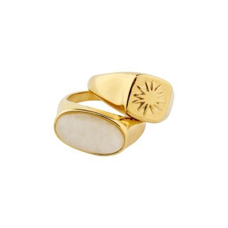 gold-plated