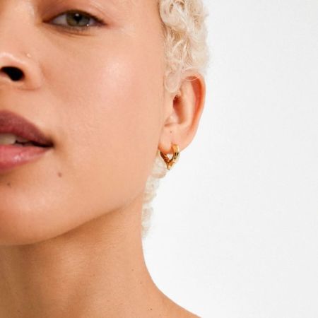 gold-plated