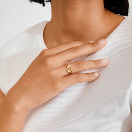 gold-plated