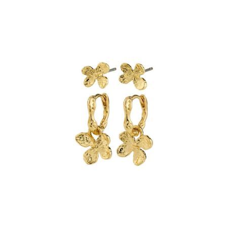 gold-plated