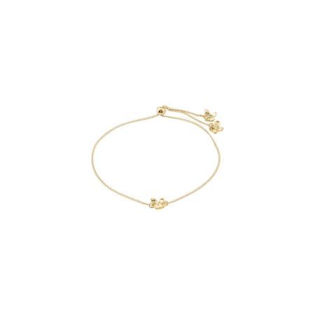 gold-plated