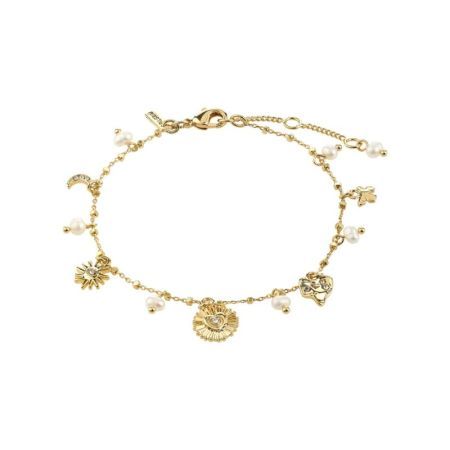 gold-plated
