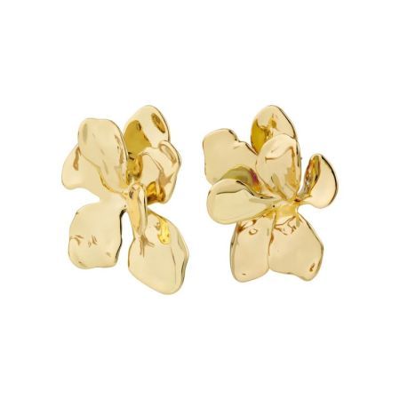 gold-plated