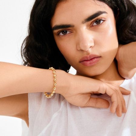 gold-plated