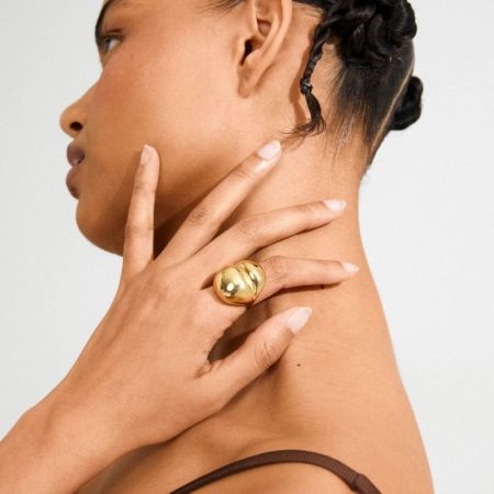 gold-plated
