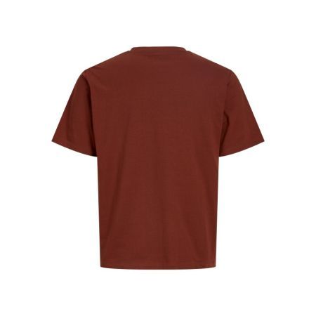 JJEARCHIVE GRAPHIC TEE SS O-NE 176012 Fired Br