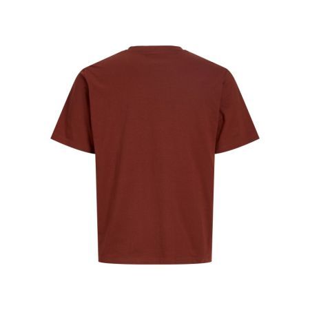 JJEARCHIVE GRAPHIC TEE SS O-NE 176012 Fired Br
