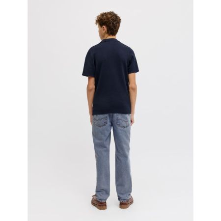 JJICLARK JJORIGINAL SQ 348 NOO 188779 Blue Den