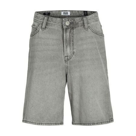 JJITONY JJORIGINAL SHORTS AKM 188778 Grey Den