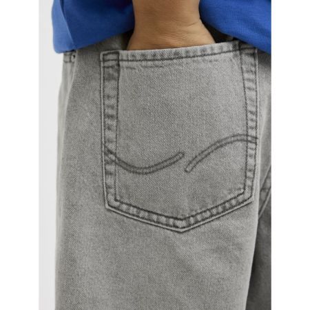 JJITONY JJORIGINAL SHORTS AKM 188778 Grey Den