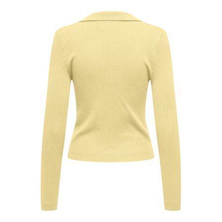 ONLKAYA LS POLO KNT NOOS 288015 Double C