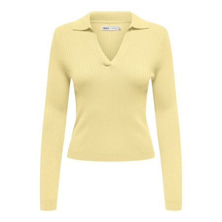 ONLKAYA LS POLO KNT NOOS 288015 Double C