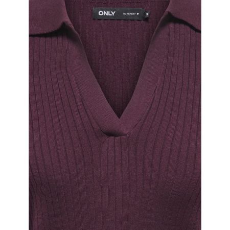 ONLKAYA LS POLO KNT NOOS 177912 Fig