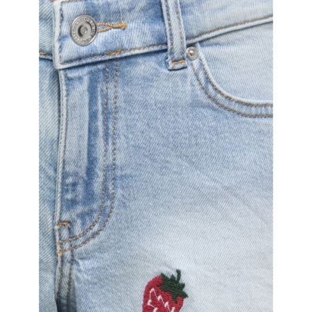 KOGROBYN EX VINTAGE BERRY DNM 177934001 Light