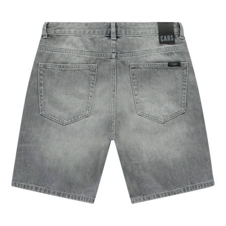  13 Grey Used