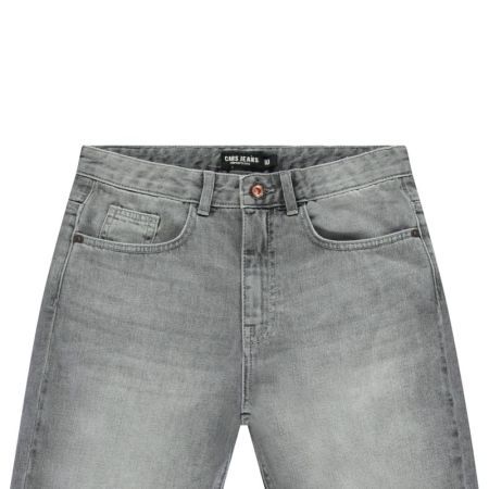  13 Grey Used