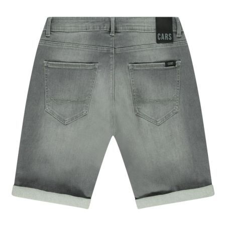 13 Grey Used