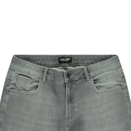  13 Grey Used