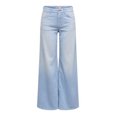 ONLCALIFORNIA MW WD FLAR DNM R 177934 Light Bl