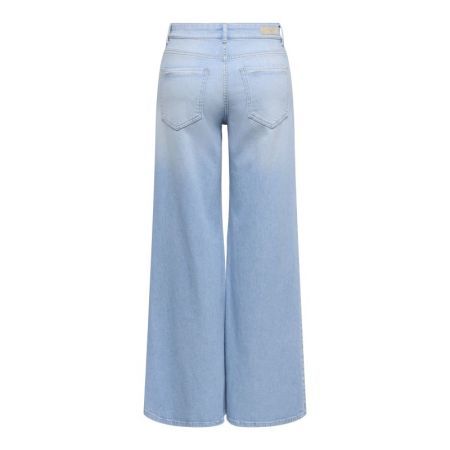 ONLCALIFORNIA MW WD FLAR DNM R 177934 Light Bl