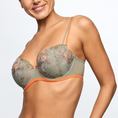 ROMMI BTQ botanique