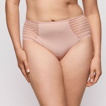 TWIST SIDE PWD Powder Rose
