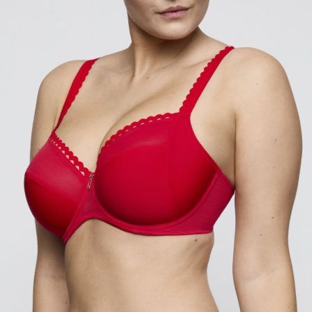 WOWGIRL TRR true red