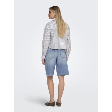 ONLLORAN BERMUDA SHORTS WIDE D 177934 Light Bl