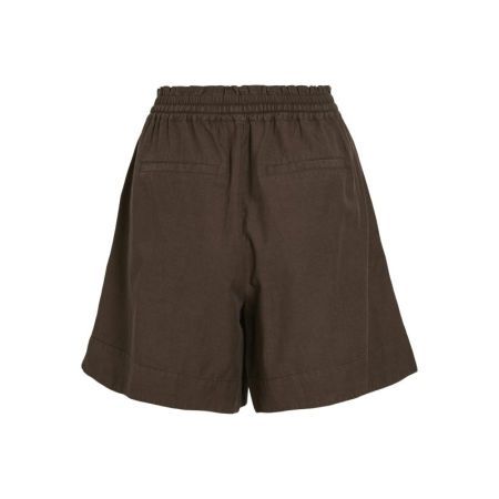VITEVIRA HW LOOSE FIT  SHORTS 306324 Slate Bl