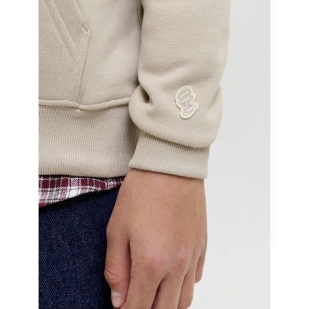 JORFREDERIKSBERG MONOGRAM SWEA 176572 Feather