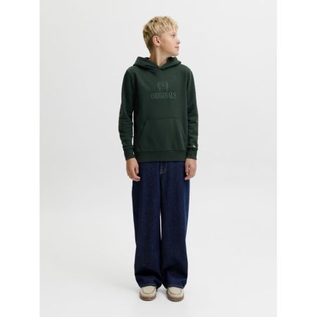 JORFREDERIKSBERG MONOGRAM SWEA 176272 Pine Gro