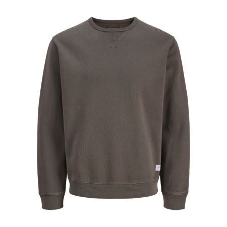 JPRBLUCALEB SWEAT CREW NECK JN 218770 Crocodil