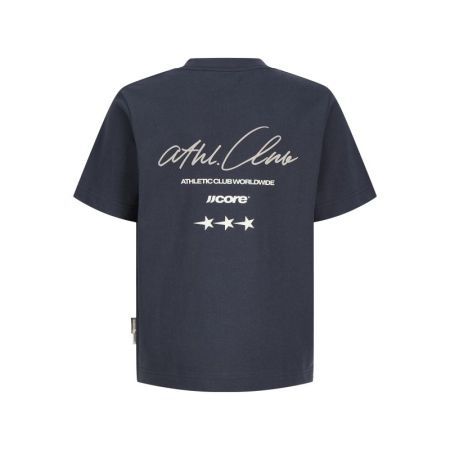 JCOCLUB BACK SCRIPT TEE SS CN 175886001 Outer
