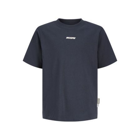 JCOCLUB BACK SCRIPT TEE SS CN 175886001 Outer