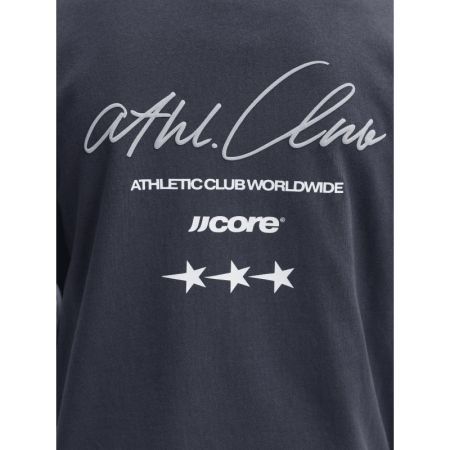 JCOCLUB BACK SCRIPT TEE SS CN 175886001 Outer