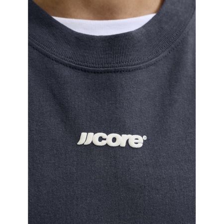 JCOCLUB BACK SCRIPT TEE SS CN 175886001 Outer