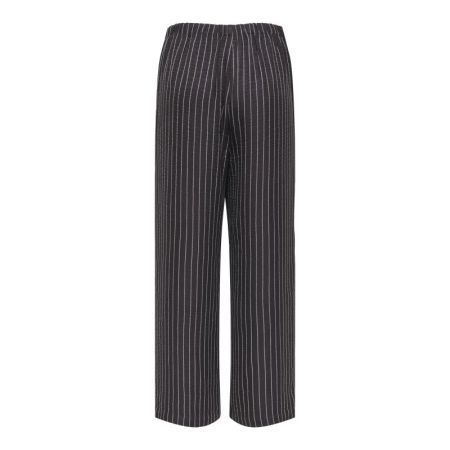 JDYPOWER MW WIDE PANT WVN NOOS 244915001 Choco