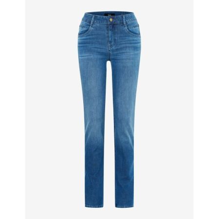 STYLE.SHAKIRA 27 USED STONE BLUE