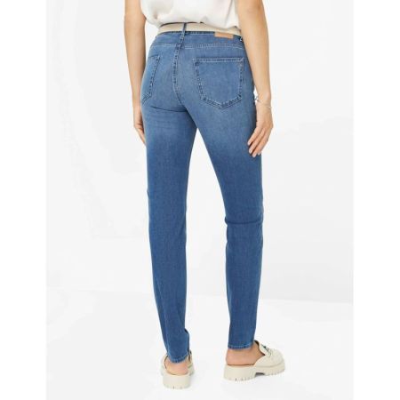 STYLE.SHAKIRA 27 USED STONE BLUE