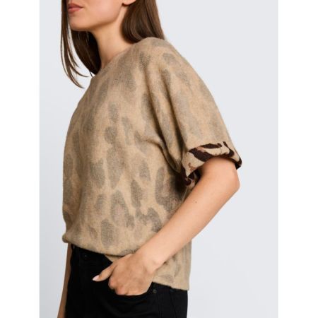  40895 beige mel