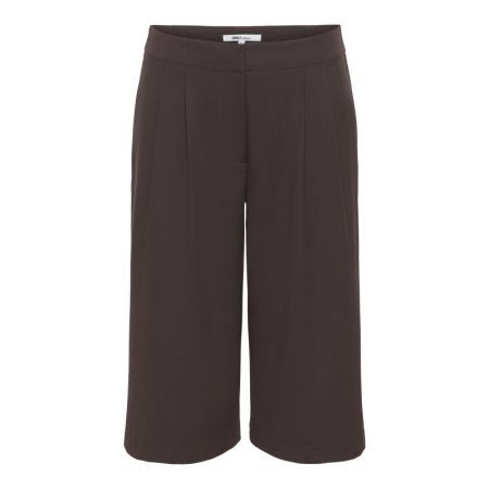 ONLKAMIA MW PLEAT BERMUDA SHOR 237375001 Coffe