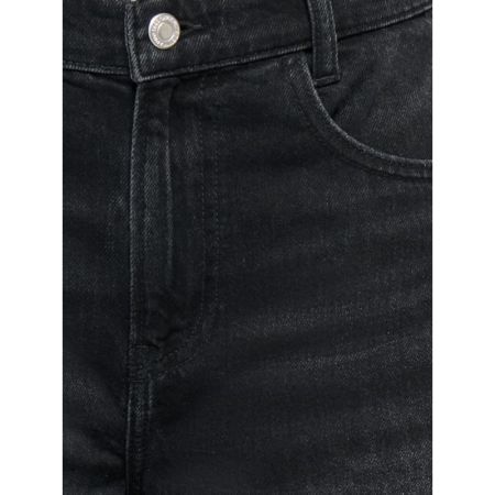 ONLALANIS HW WIDE LACE DNM MAS 278217 Washed B