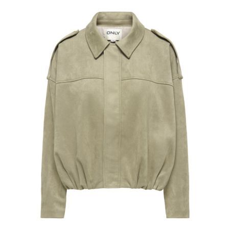 ONLMOON-STINA FAUX SUEDE BOMBE 304981 Winter T