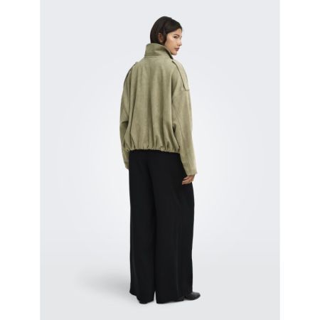 ONLMOON-STINA FAUX SUEDE BOMBE 304981 Winter T