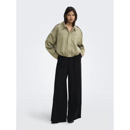 ONLMOON-STINA FAUX SUEDE BOMBE 304981 Winter T
