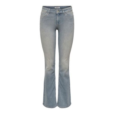 ONLBLUSH MID FLARED DNM REA638 264035 Special