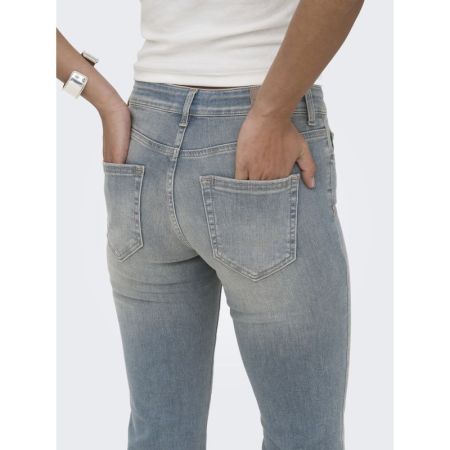 ONLBLUSH MID FLARED DNM REA638 264035 Special