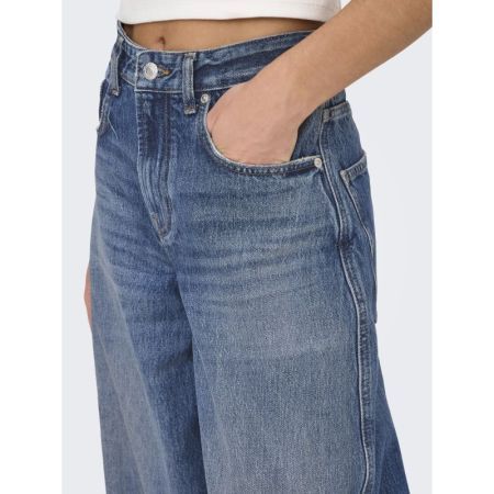 ONLTAYLOR HW BARREL DNM TAI466 177938 Dark Blu