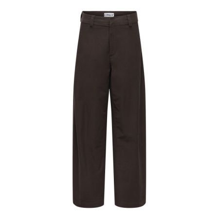 ONLCLAIR MW BARREL PANT PNT NO 177943 Black Co
